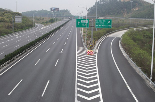 青岛划线